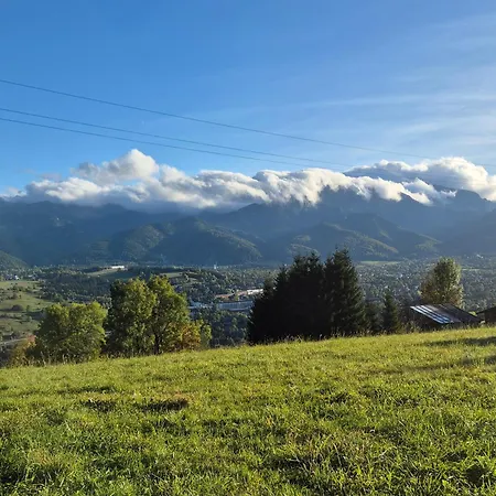 Bialy Rafaczowki Appartement Suche