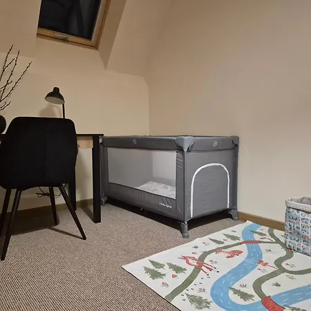 Apartament Biały Rafaczówki *