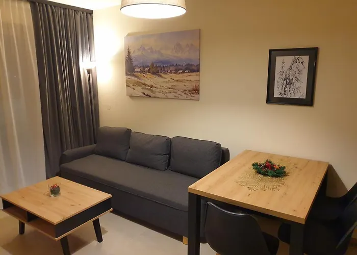 Bialy Rafaczowki Suche