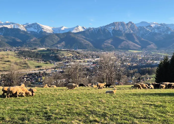 Bialy Rafaczowki * Suche