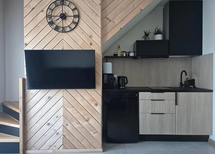 Bialy Rafaczowki Daire Suche