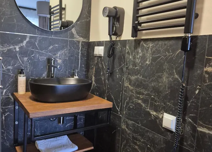 Daire Bialy Rafaczowki *