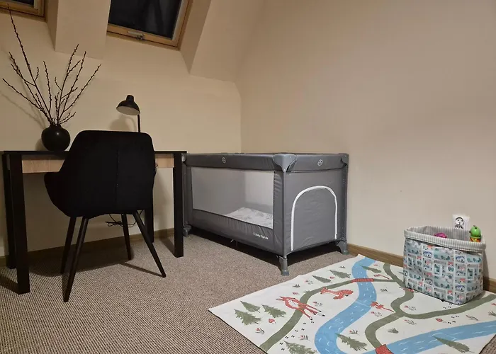 Daire Bialy Rafaczowki *